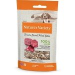 Nature's Variety Freeze Dried Lamb Dog Bites 20g