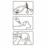 Beaphar FIPROtec Spot-On for Medium Dogs 6-Pack