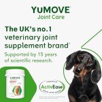 YuMOVE Joint Supplement for Young Active Dogs