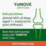 YuMOVE Joint Supplement for Young Active Dogs
