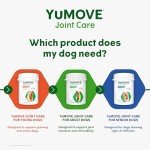 YuMOVE Joint Supplement for Young Active Dogs