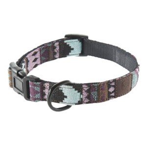 Urban Dog Collar Set with Leash and Harness