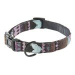 Urban Dog Collar Set with Leash and Harness