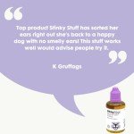 Ear Relief for Dogs – Soothe Itchy Ears