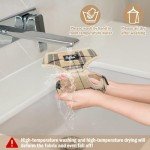 PUPTECK Soft Mesh Dog Harness for Small Pets