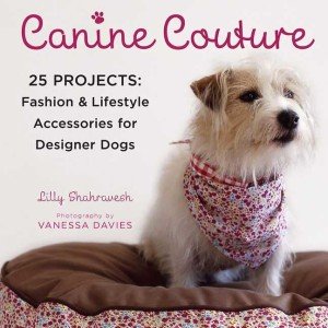 Trendy Projects for Stylish Dogs and Accessories