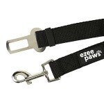 Adjustable Dog Seat Belt Harness - 2 Pack