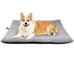 Soft Washable Dog Bed Mat for Cozy Pets