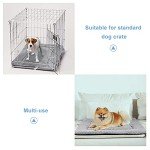 Soft Washable Dog Bed Mat for Cozy Pets