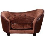 Cozy Pet Sofa Bed for Dogs and Cats