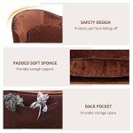 Cozy Pet Sofa Bed for Dogs and Cats