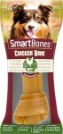 SmartBones Large Chicken Chew Treats for Dogs