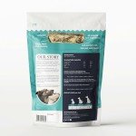 Fish Skin Jerky Fingers for Healthy Dogs