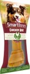 SmartBones Large Chicken Chew Treats for Dogs