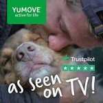 YuMOVE One-A-Day Joint Chews for Small Dogs