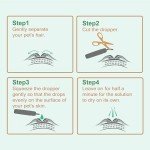 Natural Flea and Tick Treatment for Small Dogs