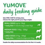 YuMOVE One-A-Day Joint Chews for Small Dogs