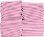 TMZ® Heavy Duty Training Pads for Dogs (50 Pack)