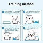 TMZ® Heavy Duty Training Pads for Dogs (50 Pack)