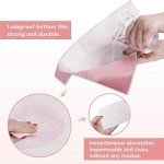 TMZ® Heavy Duty Training Pads for Dogs (50 Pack)