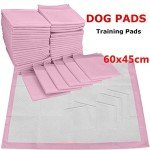 TMZ® Heavy Duty Training Pads for Dogs (50 Pack)