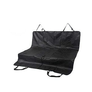 Heavy Duty Waterproof Dog Car Seat Cover