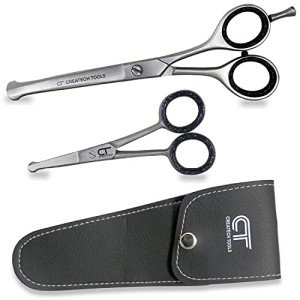 Pet Grooming Scissors Kit – 6 & 4.5 Inch Set