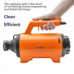 Shernbao High Velocity Professional Dog Dryer