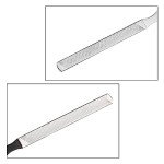 AOVNA Stainless Steel Pet Nail Care Set