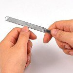 AOVNA Stainless Steel Pet Nail Care Set