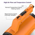 Shernbao High Velocity Professional Dog Dryer