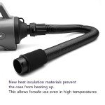 Shernbao High Velocity Professional Dog Dryer