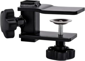 Adjustable Grooming Table Arm Clamps for Dogs