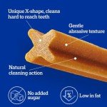 PEDIGREE DENTASTIX Daily Dental Chews for Large Dogs