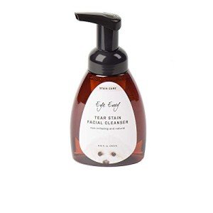 Tear Stain Cleanser for Dogs and Cats 8.45 oz