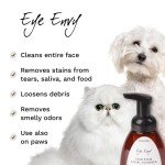 Tear Stain Cleanser for Dogs and Cats 8.45 oz