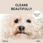 Tear Stain Cleanser for Dogs and Cats 8.45 oz