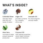 Tear Stain Cleanser for Dogs and Cats 8.45 oz