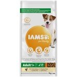 IAMS Complete Dry Dog Food for Small Breeds