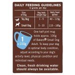 Bakers Chicken and Veg Dry Dog Food 1.1kg