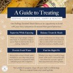 Natural Smoked Shank Bone for Adult Dogs