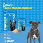 ProDog Maximus Performance Supplement for Dogs