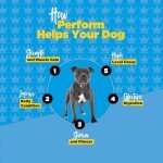 ProDog Maximus Performance Supplement for Dogs