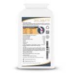 Joint Health Supplement for Dogs - 300 Tablets