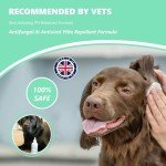 Natural Dog Ear Cleaner - Vet Recommended 250ml