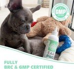 Natural Dog Ear Cleaner - Vet Recommended 250ml