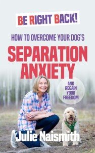 Overcome Your Dog's Separation Anxiety Easily