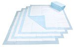 Ultra Absorbent Dog Training Pads - Medium