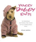 Fun Dog Knits: 10 Unique Patterns for Fashionable Pups