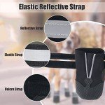 Dricar Waterproof Dog Boots for Paws (Set of 4)